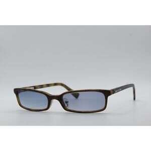 Giorgio Armani GA 527 PQR Brown Sunglasses